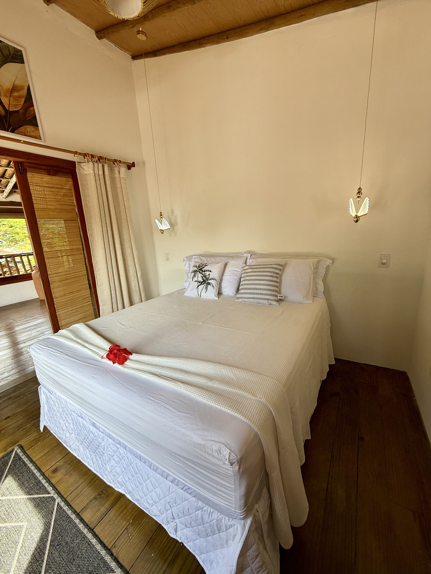 Casa de Praia da Cineka - Foto 8